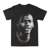 Michael Jordan "Gold Grill" Graphic Tee