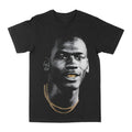 Michael Jordan "Gold Grill" Graphic Tee by Obsessed with graphic tees