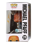 Michael Pfaff Signed "Slipknot" #379 Funko Pop! Vinyl Figure (Beckett) by Price Is Right Miami