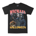 Micheal Myers Graphic Tee by Obsessed with graphic tees