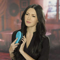 Michel Mercier Detangler - Detangling Hairbrush (Thick Hair) by DailySale