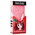Michel Mercier Kids Detangling Brush Pink For Normal Hair by DailySale