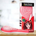 Michel Mercier Kids Detangling Brush Pink For Normal Hair by DailySale