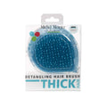 Michel Mercier Travel Size Detangling Brush by DailySale