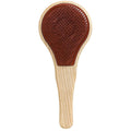 Michel Mercier Wood Crafted Detangling Hair Brush by DailySale