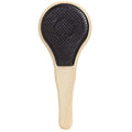 Michel Mercier Wood Crafted Detangling Hair Brush by DailySale