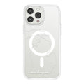 Michigan HD Apple iPhone 15 Series Mag-Safe Phone Case by Affinity Bands