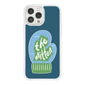 Michigan HD Apple iPhone 15 Series Mag-Safe Phone Case by Affinity Bands