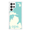 Michigan HD Samsung Galaxy S22 Phone Case by Affinity Bands