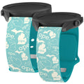 Michigan HD Watchband for Samsung, Garmin, Fossil, and More by Affinity Bands
