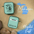 Michigan HDX Apple AirPods Gen 1 & 2 Case Cover by Affinity Bands