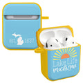 Michigan HDX Apple AirPods Gen 1 & 2 Case Cover by Affinity Bands