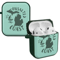 Michigan HDX Apple AirPods Gen 1 & 2 Case Cover by Affinity Bands