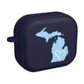 Michigan HDX Apple AirPods Gen 3 Case Cover by Affinity Bands