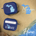 Michigan HDX Apple AirPods Gen 3 Case Cover by Affinity Bands