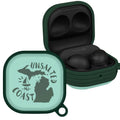 Michigan HDX Samsung Galaxy Buds Pro & Buds Live Case Cover by Affinity Bands