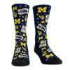 Michigan Wolverines - #1 Dad