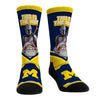 Michigan Wolverines - Star Wars - This Is The Way