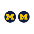 Michigan Wolverines ThumbGripz | Pack of 2 Pairs by Varsity Gripz