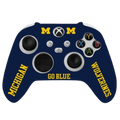 Michigan Wolverines VarsityGripz by Varsity Gripz
