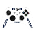 Michigan Wolverines VarsityGripz by Varsity Gripz