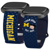 Michigan Wolverines X Betty Boop HD Fitbit Versa 3 & Sense Watch Band