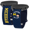 Michigan Wolverines X Betty Boop HD Watchband for Samsung, Garmin, Fossil, and More