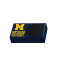 Michigan Wolverines Xbox X/S VarsityWrapz by Varsity Gripz