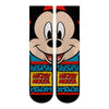 Mickey Mouse - Split Face