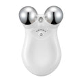 Micro-Current Face Massager Rechargeable Roller with 5 Gears by DailySale