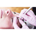 Microblading Pens Silver Light Manual Tattoo Eyebrow Pens For Permanent Makeup