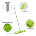 Microfiber 360¬∞ Rotatable Floor Mop by DailySale