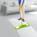 Microfiber 360¬∞ Rotatable Floor Mop by DailySale