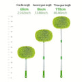 Microfiber Car Wash Brush Mop Kit by DailySale