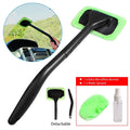 Microfiber Car Windshield Cleaner by DailySale