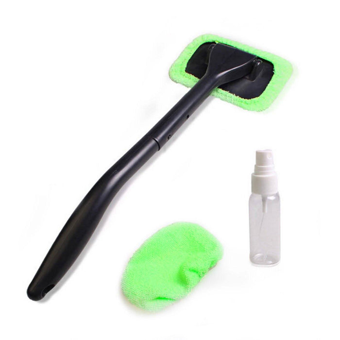 Microfiber Car Windshield Cleaner by DailySale