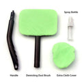 Microfiber Car Windshield Cleaner by DailySale