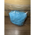 Microfiber Cleaning Towels 12 Pack 14x14 Blue Reusable Streak Free Cloths Lot by Price Is Right Miami