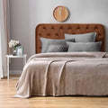 Microfiber Soft Fleece Blanket -Comfy for All Seasons by DailySale