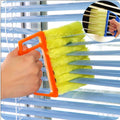 Microfibre Venetian Blind Brush by DailySale