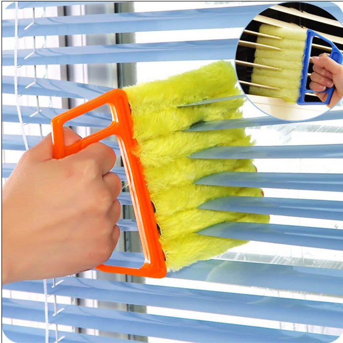 Microfibre Venetian Blind Brush by DailySale