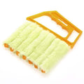 Microfibre Venetian Blind Brush by DailySale