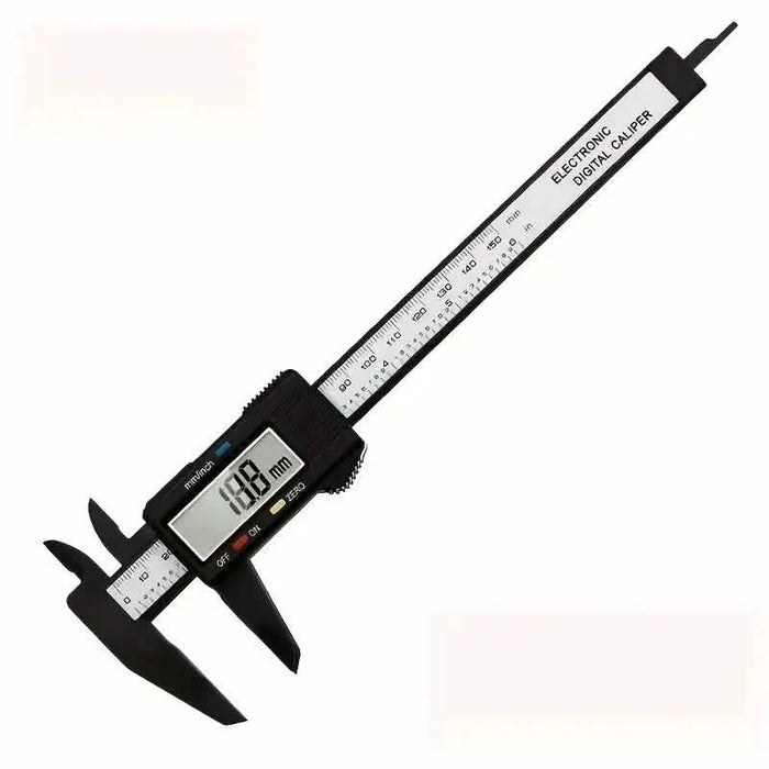 Micrometer Measuring Tool Digital Ruler by DailySale