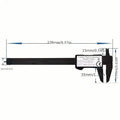 Micrometer Measuring Tool Digital Ruler by DailySale
