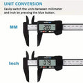 Micrometer Measuring Tool Digital Ruler by DailySale