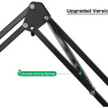 Microphone Arm Stand with Mic Boom Arm Stand by DailySale