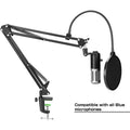 Microphone Arm Stand with Mic Boom Arm Stand by DailySale