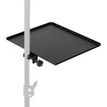 Microphone Stand Tray Clamp-on Rack Shelf Holder for Music Sheet by DailySale