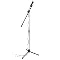 Microphone Stands Tripod Boom Mic Holders by DailySale