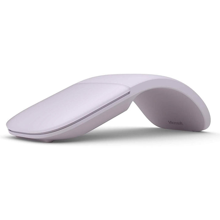 Microsoft ARC Mouse (Refurbished) by DailySale